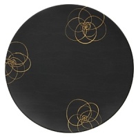 Add a contemporary flair to any table with pieces from Villeroy & Boch Bloom Shadow dinnerware collection. Interesting organic shapes add further dimension to your table setting. Add a contemporary flair to any table with pieces from Villeroy & Boch Bloom Shadow dinnerware collection. Interesting organic shapes add further dimension to your table setting.