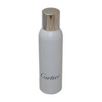 Cartier Eau de Cartier Perfume Hydrating Mist Spray for Face and Body for Women, 5 Ounce Cartier Eau de Cartier Perfume Hydrating Mist Spray for Face and Body for Women, 5 Ounce