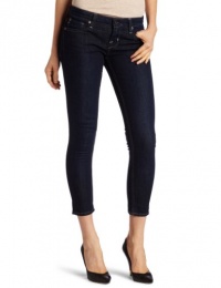 Big Star Women's Remy Pocket Skinny Crop Jean