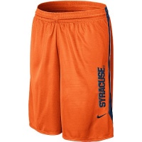 Nike Syracuse Orangemen Men's Classics Short Large Nike Syracuse Orangemen Men's Classics Short Large