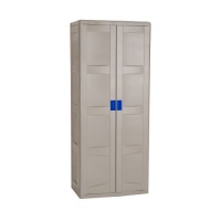 Suncast C7200 Storage Trends Utility Tall Cabinet Suncast C7200 Storage Trends Utility Tall Cabinet