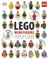 LEGO Minifigure Year by Year: A Visual History