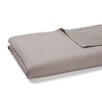 Cuddling up in supremely soft cotton matelasse is like floating on a billowy cloud. This Barbara Barry sham adds a soft textured layer to any bed. The set includes European size shams and a decorative pillow.