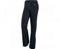NIKE REGULAR DRI-FIT COTTON PANT (WOMENS) NIKE REGULAR DRI-FIT COTTON PANT (WOMENS)