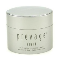 Prevage Anti-Aging Recovery Night Cream - 50ml/1.7oz Prevage Anti-Aging Recovery Night Cream - 50ml/1.7oz