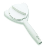 Kuhn Rikon The Gripper Jar Opener, White Kuhn Rikon The Gripper Jar Opener, White