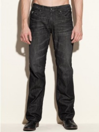 GUESS Desmond Jeans - Night Vision Wash - 30 I GUESS Desmond Jeans - Night Vision Wash - 30 I