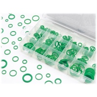 Wilmar W5201 Hnbr O-Ring Assortment, 270-Piece Wilmar W5201 Hnbr O-Ring Assortment, 270-Piece