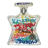 Bond No. 9 Brooklyn Eau De Parfum Spray for Women, 3.3 Ounce Bond No. 9 Brooklyn Eau De Parfum Spray for Women, 3.3 Ounce