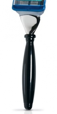 The Art of Shaving Fusion Compact Razor 1 ea The Art of Shaving Fusion Compact Razor 1 ea