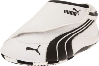 Puma Drift Cat 4 Low Crib Crib Shoe (Infant/Toddler),White/Black/White,3 M US Infant Puma Drift Cat 4 Low Crib Crib Shoe (Infant/Toddler),White/Black/White,3 M US Infant