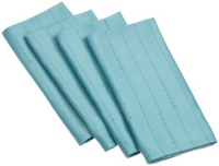 Lenox Simply Fine Napkins, Set of 4, Aqua Lenox Simply Fine Napkins, Set of 4, Aqua