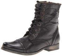 Steve Madden Men's Troopah Lace-Up Boot Steve Madden Men's Troopah Lace-Up Boot