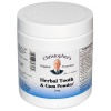 Herbal Tooth+Gum Powder 2 Ounces