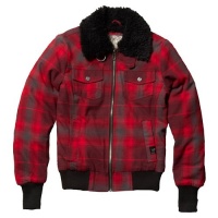 Fox Juniors Charlene Jacket Fox Juniors Charlene Jacket