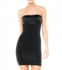 SPANX Slimmer & Shine Strapless Slip (1059) SPANX Slimmer & Shine Strapless Slip (1059)