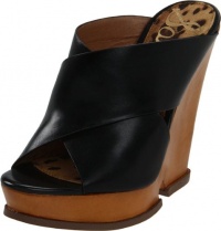 Sam Edelman Women's Jorgia Wedge Sandal Sam Edelman Women's Jorgia Wedge Sandal