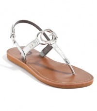 G by GUESS Kittie Sandal, SADDLEBACK MULTI (8) G by GUESS Kittie Sandal, SADDLEBACK MULTI (8)