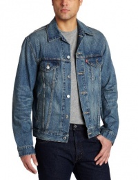 Levi's Men's Trucker Jacket Levi's Men's Trucker Jacket