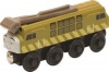 Thomas And Friends Wooden Railway - Diesel 10