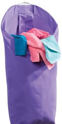 Homz 4571048 Hanging Hamper Homz 4571048 Hanging Hamper