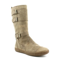 Cole Haan Air Colby.WP.Boot Womens Size 7.5 Brown Fashion - Mid-Calf Boots Cole Haan Air Colby.WP.Boot Womens Size 7.5 Brown Fashion - Mid-Calf Boots