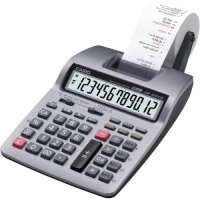 Casio Inc. HR-100TM Business Calculator Casio Inc. HR-100TM Business Calculator