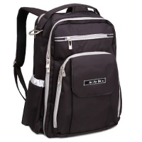 Ju-Ju-Be Be Right Back New, Black/Silver Ju-Ju-Be Be Right Back New, Black/Silver