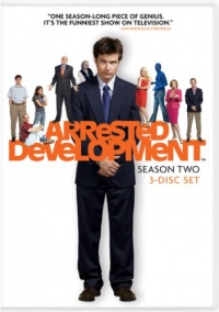 Arrested Development: Season Two Arrested Development: Season Two