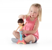 Fisher-Price Dora The Explorer Dive and Swim Mermaid Dora Fisher-Price Dora The Explorer Dive and Swim Mermaid Dora