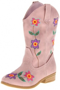 Steve Madden Tgurly Pull-On Boot (Toddler/Little Kid),Pink,11 M US Little Kid Steve Madden Tgurly Pull-On Boot (Toddler/Little Kid),Pink,11 M US Little Kid