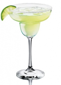 Libbey Vina Margarita Glass, Set of 6 Libbey Vina Margarita Glass, Set of 6