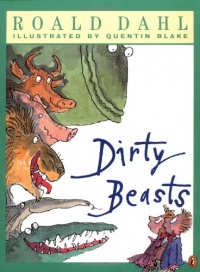 Dirty Beasts Dirty Beasts