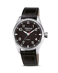 Alpina Geneve, Swiss watch manufacturer since 1883, is known for bold, modern, sexy Sports and lifestyle watches. Our handmade timepieces meet the highest production standards. The four guiding principles At Alpina Geneve are: Swiss made--iconic looks--premium quality--value for money. Do you speak Alpina? Alpina Geneve, Swiss watch manufacturer since 1883, is known for bold, modern, sexy Sports and lifestyle watches. Our handmade timepieces meet the highest production standards. The four guiding principles At Alpina Geneve are: Swiss made--iconic looks--premium quality--value for money. Do you speak Alpina?