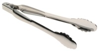 All-Clad Stainless 9-Inch Locking Tongs