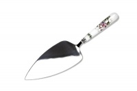 Portmeirion Botanic Garden Cake Server Portmeirion Botanic Garden Cake Server