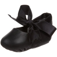 Designer's Touch Sabrina Ballet Flat (Infant/Toddler) Designer's Touch Sabrina Ballet Flat (Infant/Toddler)