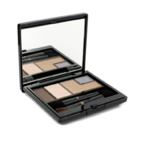 Cle De Peau Beaute Eye Color Quad No.18 Cle De Peau Beaute Eye Color Quad No.18
