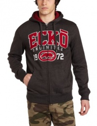 ecko unltd. Men's Big Brand Arch Hooodie ecko unltd. Men's Big Brand Arch Hooodie