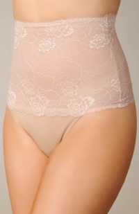 OnGossamer Women's Boudoir Blooms Shapewear Thong OnGossamer Women's Boudoir Blooms Shapewear Thong