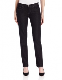 Calvin Klein Jeans Women's Black Skinny Jean Calvin Klein Jeans Women's Black Skinny Jean