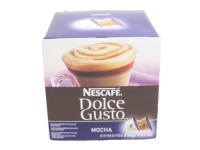 Nescafe Dolce Gusto Mocha - 8 Beverages Nescafe Dolce Gusto Mocha - 8 Beverages