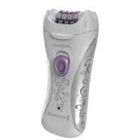 Remington EP6025 Womens Recharegeable Epilator with Bonus Facial Epilator Attachment Remington EP6025 Womens Recharegeable Epilator with Bonus Facial Epilator Attachment