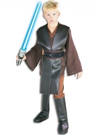 Star Wars Anakin Deluxe Child Costume Star Wars Anakin Deluxe Child Costume