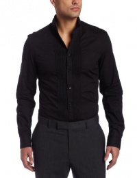 Kenneth Cole Men's Wingtip Tuxedo Shirt Kenneth Cole Men's Wingtip Tuxedo Shirt