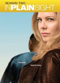In Plain Sight: Season Two In Plain Sight: Season Two