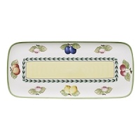 This cheerful collection combines delicious designs to be mixed & matched to create a tempting display for your table. Dinner plate, salad plate, bread & butter plate, rim soup bowl are available in four different styles: Fleurence, Valence , Orange, Vienne. All accessories available in Fleurence. This cheerful collection combines delicious designs to be mixed & matched to create a tempting display for your table. Dinner plate, salad plate, bread & butter plate, rim soup bowl are available in four different styles: Fleurence, Valence , Orange, Vienne. All accessories available in Fleurence.