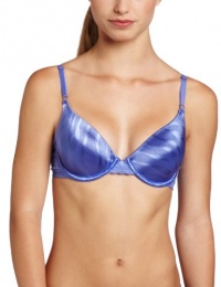 Maidenform Women's One Fab Fit Lace Bra