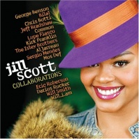 Jill Scott Collaborations Jill Scott Collaborations