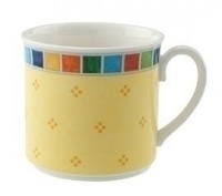 Villeroy & Boch Twist Alea Limone Tea Cup Villeroy & Boch Twist Alea Limone Tea Cup